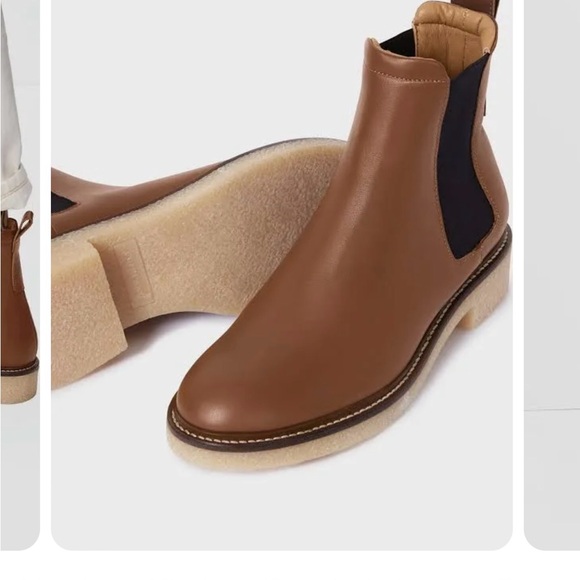 Everlane Chelsea Boot - Picture 6 of 7